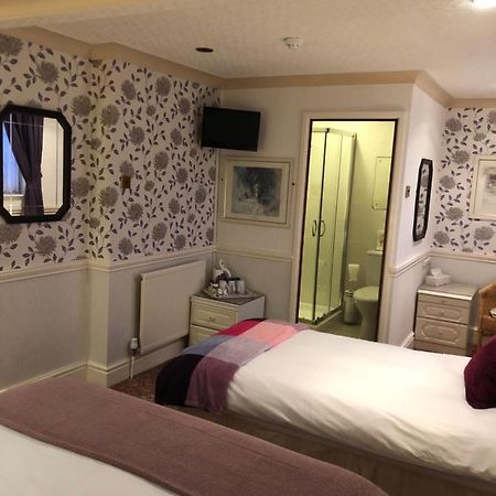 Fairhaven Hotel - 46 Palatine Road Blackpool Eksteriør billede
