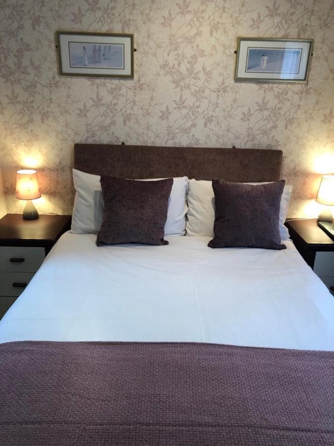 Fairhaven Hotel - 46 Palatine Road Blackpool Eksteriør billede